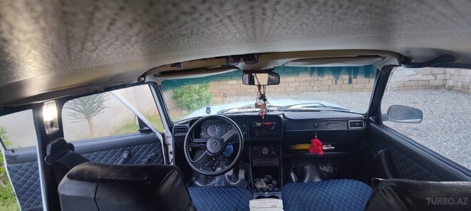 LADA (VAZ) 2107 2005, 95,000 km - 1.6 л - Bakı