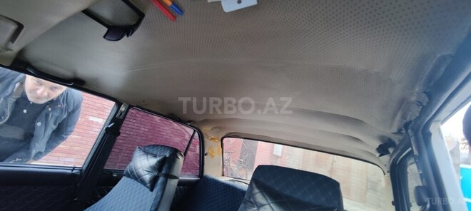 LADA (VAZ) 2107 2005, 95,000 km - 1.6 л - Bakı