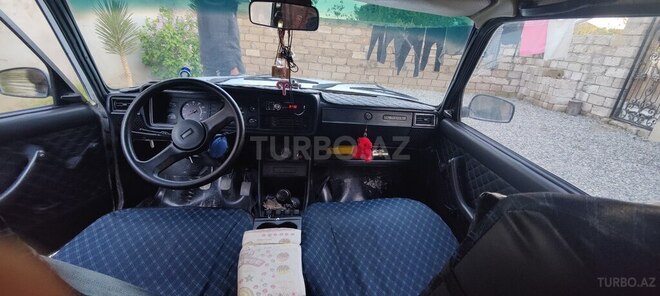 LADA (VAZ) 2107 2005, 95,000 km - 1.6 л - Bakı