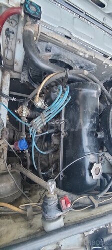 LADA (VAZ) 2107 2005, 95,000 km - 1.6 л - Bakı