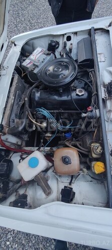LADA (VAZ) 2107 2005, 95,000 km - 1.6 л - Bakı