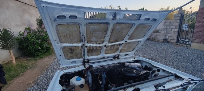 LADA (VAZ) 2107 2005, 95,000 km - 1.6 л - Bakı