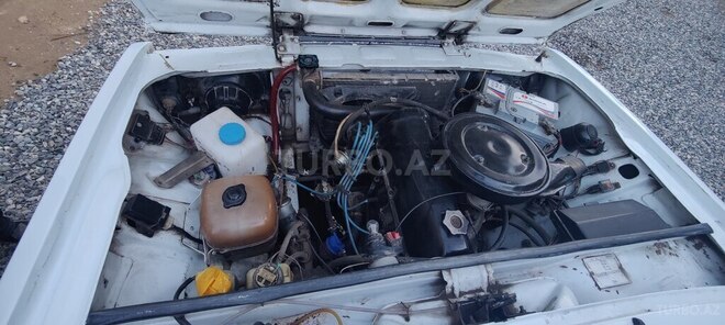 LADA (VAZ) 2107 2005, 95,000 km - 1.6 л - Bakı