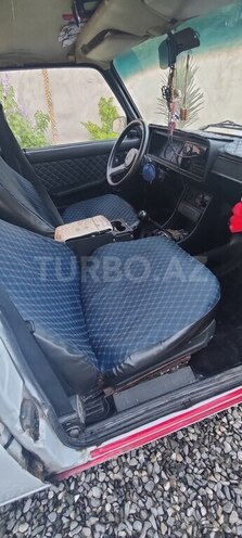 LADA (VAZ) 2107 2005, 95,000 km - 1.6 л - Bakı