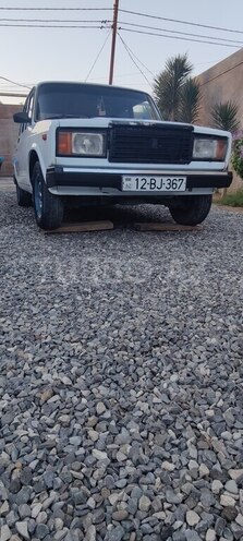 LADA (VAZ) 2107 2005, 95,000 km - 1.6 л - Bakı