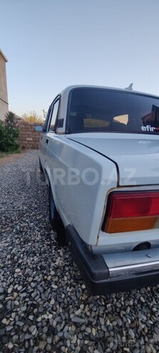 LADA (VAZ) 2107 2005, 95,000 km - 1.6 л - Bakı