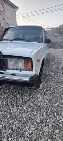 LADA (VAZ) 2107 2005, 95,000 km - 1.6 л - Bakı