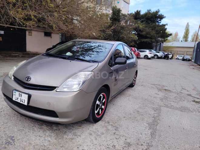 Toyota Prius 2008, 417,346 km - 1.5 l - Bakı