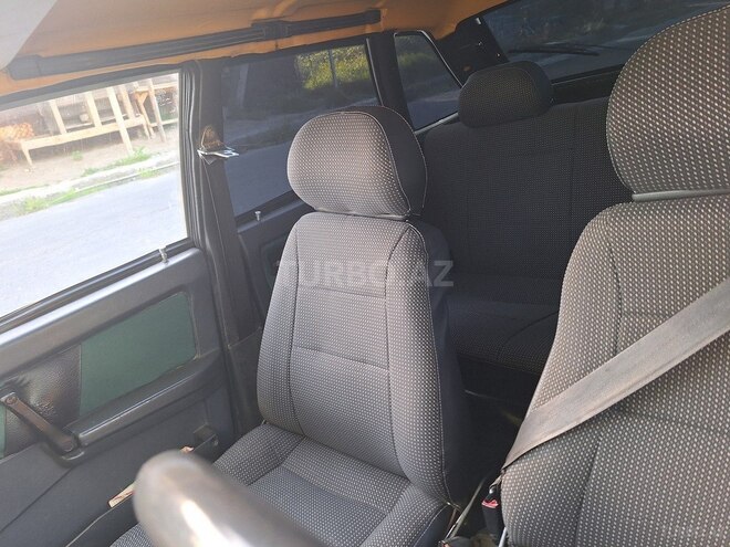 LADA (VAZ) 2109 1989, 435,000 km - 1.6 l - Şəki