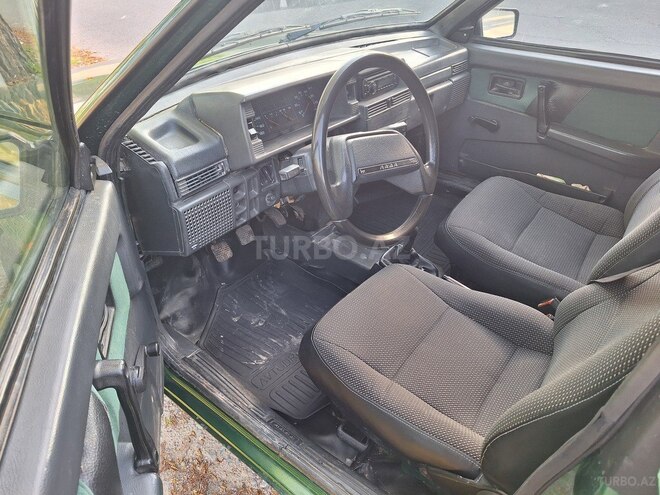 LADA (VAZ) 2109 1989, 435,000 km - 1.6 l - Şəki