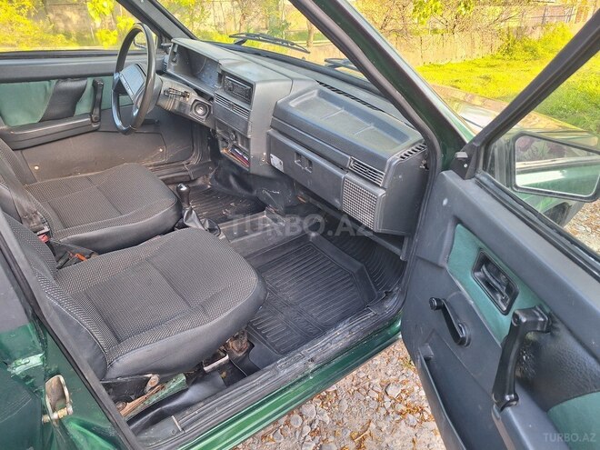 LADA (VAZ) 2109 1989, 435,000 km - 1.6 l - Şəki