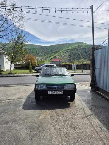 LADA (VAZ) 2109 1989, 435,000 km - 1.6 l - Şəki