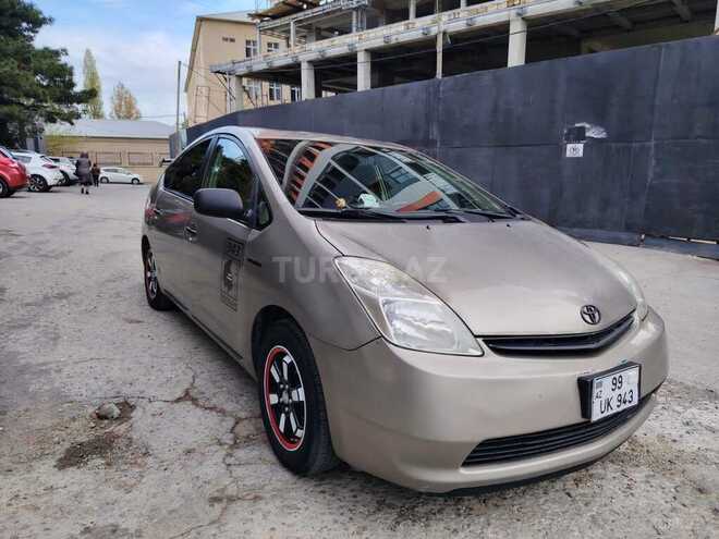Toyota Prius 2008, 417,346 km - 1.5 l - Bakı
