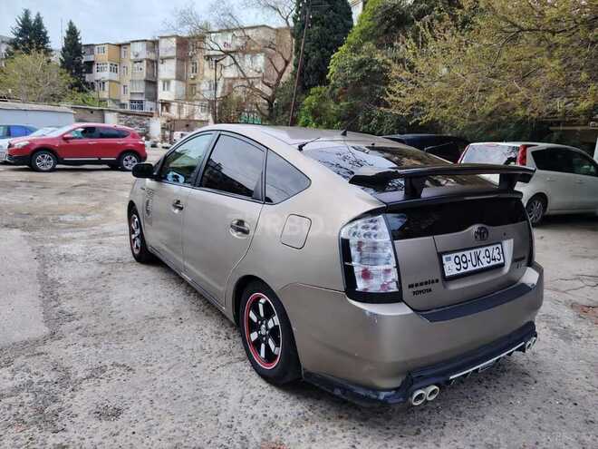 Toyota Prius 2008, 417,346 km - 1.5 l - Bakı