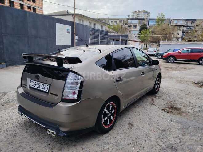 Toyota Prius 2008, 417,346 km - 1.5 l - Bakı