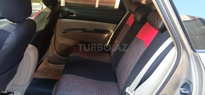 Toyota Prius 2008, 417,346 km - 1.5 l - Bakı