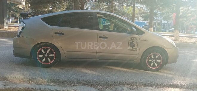 Toyota Prius 2008, 417,346 km - 1.5 l - Bakı