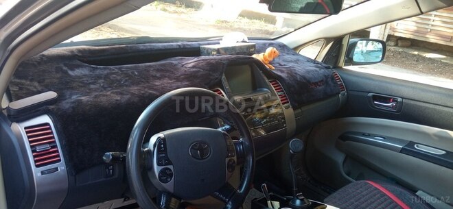 Toyota Prius 2008, 417,346 km - 1.5 l - Bakı