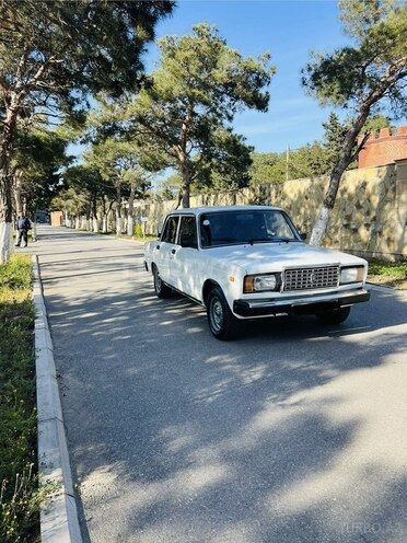 LADA (VAZ) 2107 2006, 90,000 km - 1.6 l - Bakı