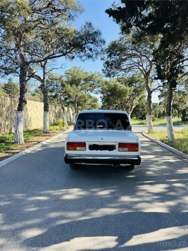 LADA (VAZ) 2107 2006, 90,000 km - 1.6 l - Bakı