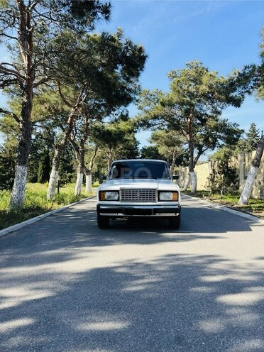 LADA (VAZ) 2107 2006, 90,000 km - 1.6 l - Bakı