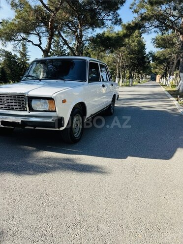 LADA (VAZ) 2107 2006, 90,000 km - 1.6 l - Bakı