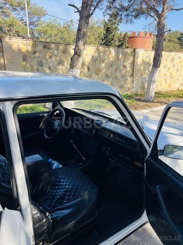 LADA (VAZ) 2107 2006, 90,000 km - 1.6 l - Bakı