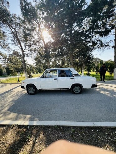 LADA (VAZ) 2107 2006, 90,000 km - 1.6 l - Bakı