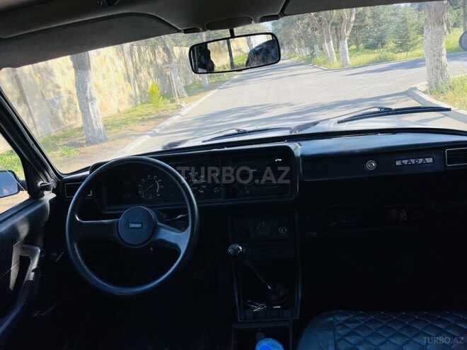 LADA (VAZ) 2107 2006, 90,000 km - 1.6 l - Bakı