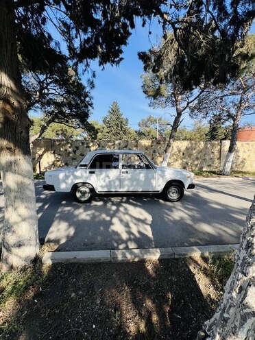 LADA (VAZ) 2107 2006, 90,000 km - 1.6 l - Bakı