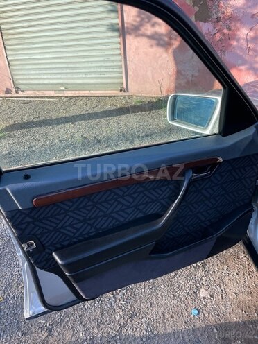 Mercedes C 180 1995, 342,000 km - 1.8 l - Beyləqan