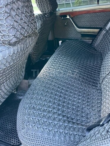 Mercedes C 180 1995, 342,000 km - 1.8 l - Beyləqan