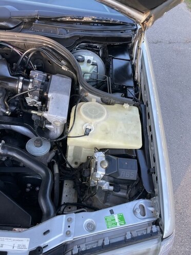 Mercedes C 180 1995, 342,000 km - 1.8 l - Beyləqan