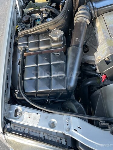 Mercedes C 180 1995, 342,000 km - 1.8 l - Beyləqan