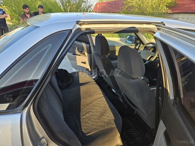 LADA (VAZ) Priora 2008, 228,204 km - 1.6 l - Ağcabədi
