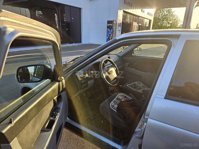 LADA (VAZ) Priora 2008, 228,204 km - 1.6 l - Ağcabədi