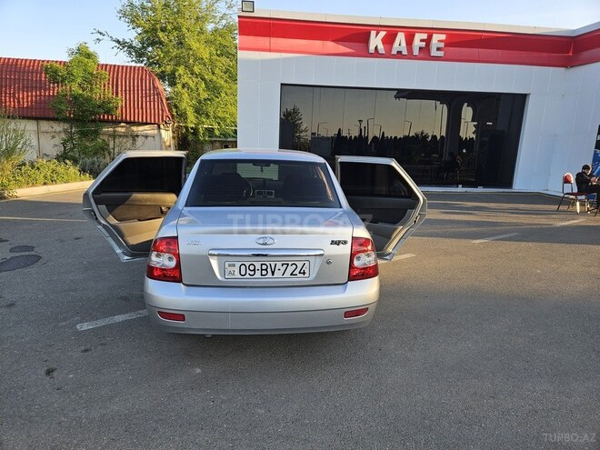 LADA (VAZ) Priora 2008, 228,204 km - 1.6 l - Ağcabədi