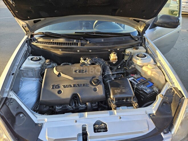 LADA (VAZ) Priora 2008, 228,204 km - 1.6 l - Ağcabədi