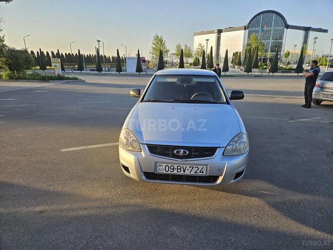LADA (VAZ) Priora 2008, 228,204 km - 1.6 l - Ağcabədi