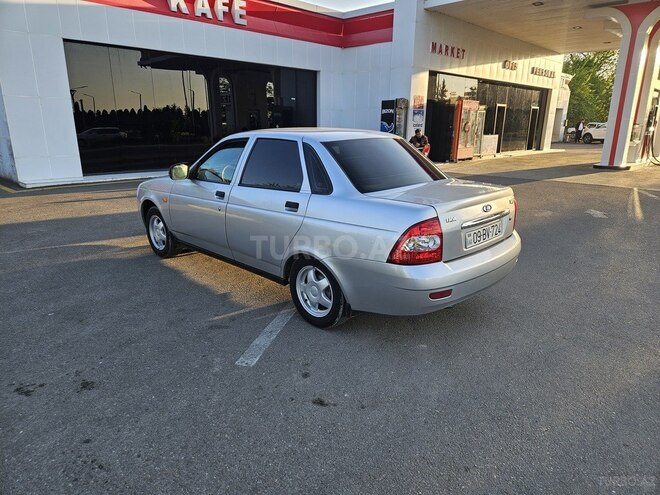 LADA (VAZ) Priora 2008, 228,204 km - 1.6 l - Ağcabədi