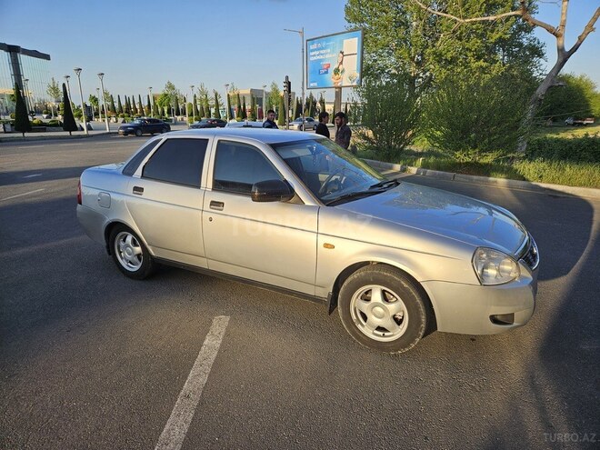 LADA (VAZ) Priora 2008, 228,204 km - 1.6 l - Ağcabədi