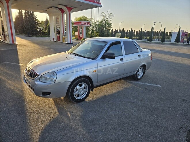 LADA (VAZ) Priora 2008, 228,204 km - 1.6 l - Ağcabədi