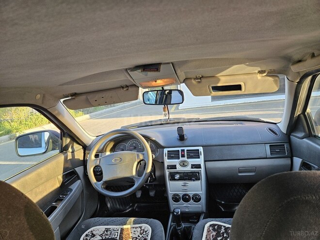 LADA (VAZ) Priora 2008, 228,204 km - 1.6 l - Ağcabədi