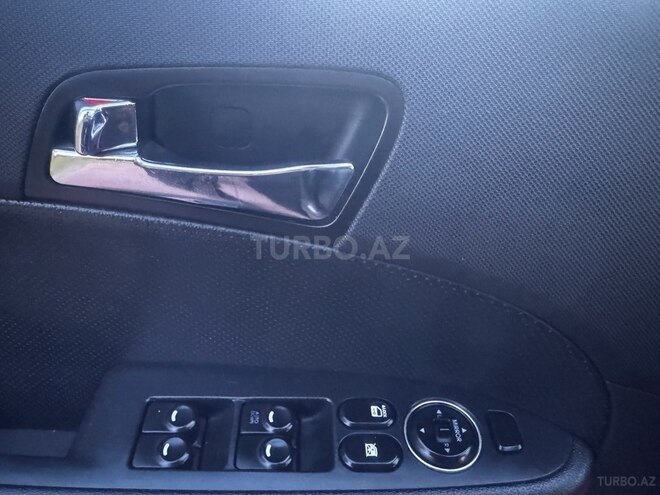 Hyundai i30 2008, 211,126 km - 1.6 l - Masallı