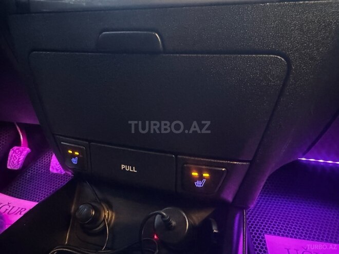 Hyundai i30 2008, 211,126 km - 1.6 l - Masallı