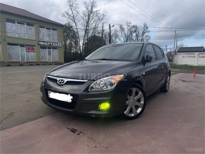 Hyundai i30 2008, 211,126 km - 1.6 l - Masallı