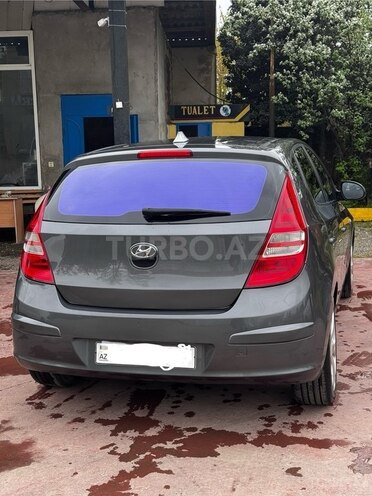 Hyundai i30 2008, 211,126 km - 1.6 l - Masallı