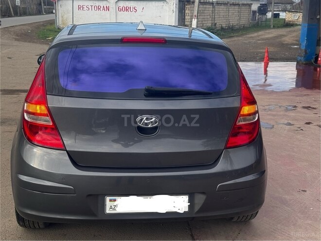Hyundai i30 2008, 211,126 km - 1.6 l - Masallı