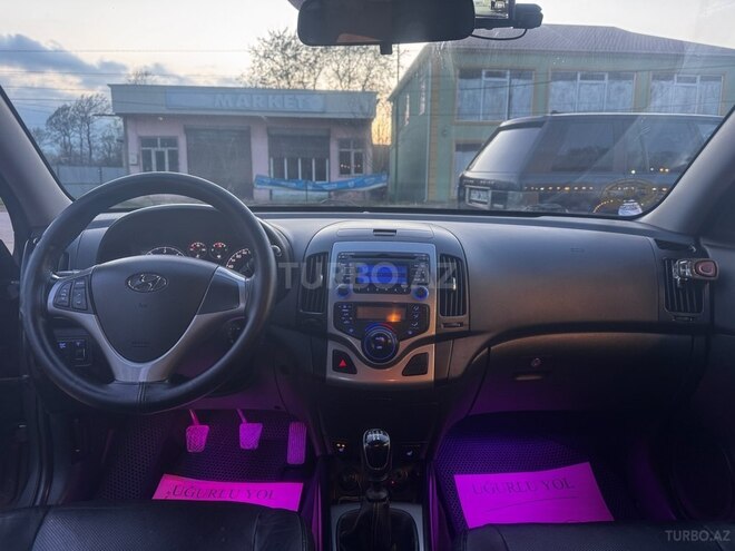 Hyundai i30 2008, 211,126 km - 1.6 l - Masallı