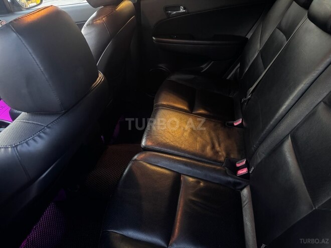 Hyundai i30 2008, 211,126 km - 1.6 l - Masallı